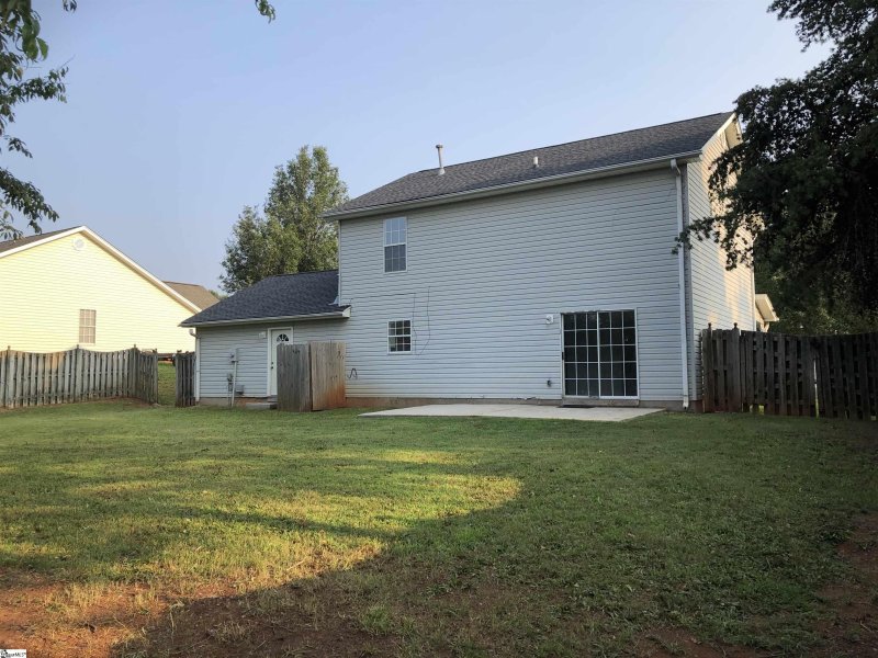 Property image 4 at 8 Appalachian Lane, Mauldin, SC 29662