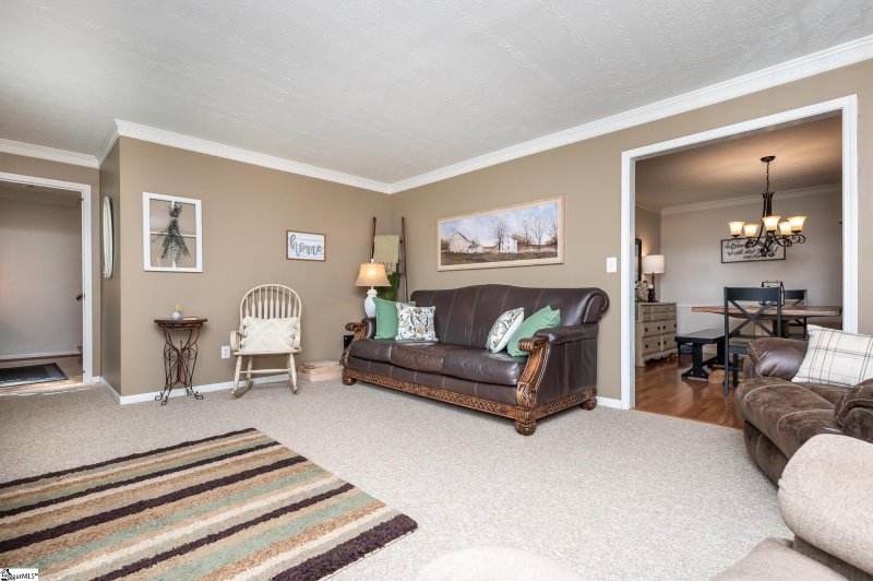 Property image 5 at 201 Stonegate Court, Easley, SC 29642