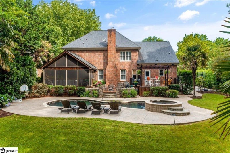 Property image 2 at 16 Red Fern Trail, Simpsonville, SC 29681