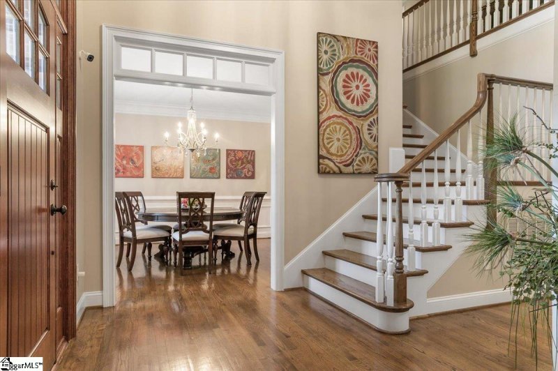 Property image 3 at 16 Red Fern Trail, Simpsonville, SC 29681