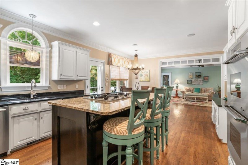 Property image 4 at 16 Red Fern Trail, Simpsonville, SC 29681