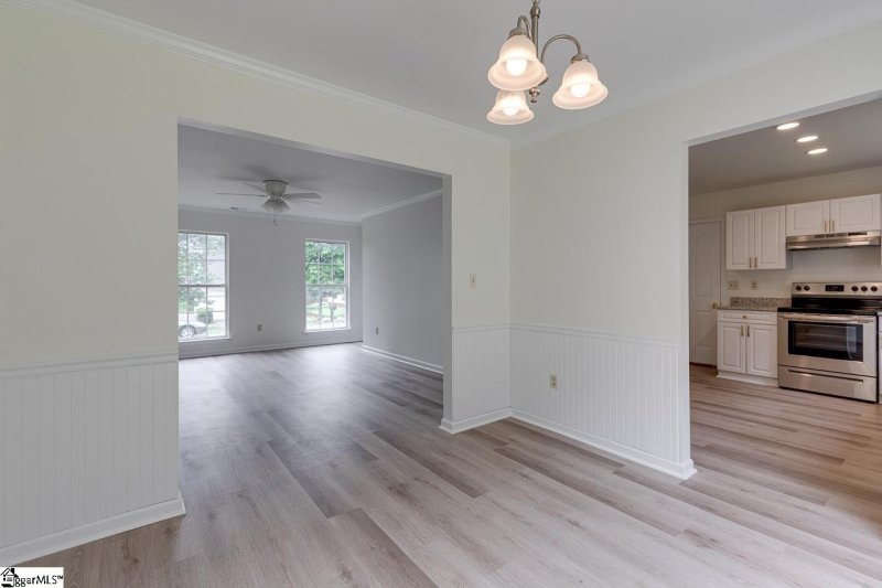 Property image 4 at 421 Riverside Chase Circle, Greer, SC 29650