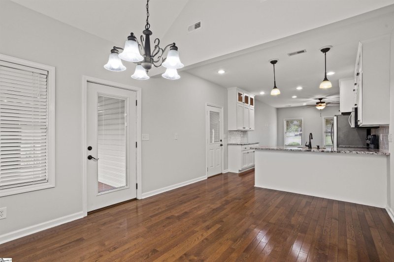 Property image 3 at 115A Bessie Avenue, Greer, SC 29651-4501