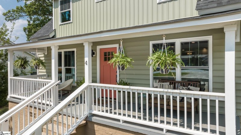 Property image 5 at 4 Hatch Street, Greenville, SC 29611