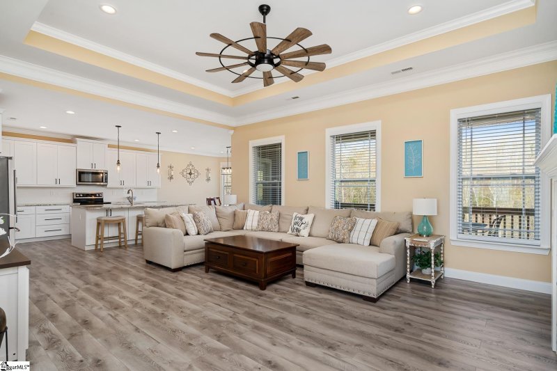 Property image 3 at 318 Wexford Hills Court, Moore, SC 29369