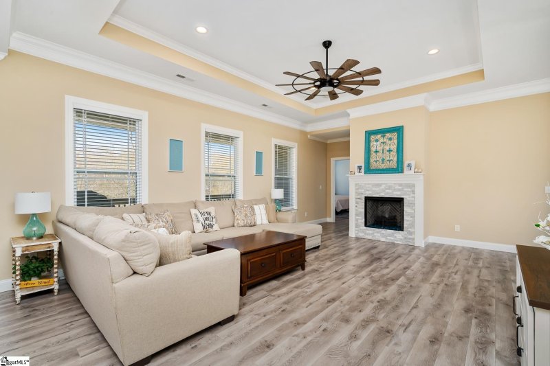 Property image 4 at 318 Wexford Hills Court, Moore, SC 29369