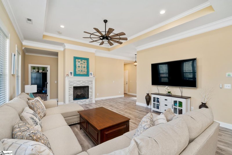 Property image 5 at 318 Wexford Hills Court, Moore, SC 29369