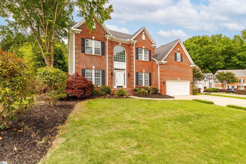 Property image 3 at 5 Golden Oak Court, Simpsonville, SC 29681