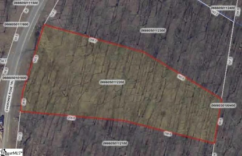 145 Cherokee Rose Trail