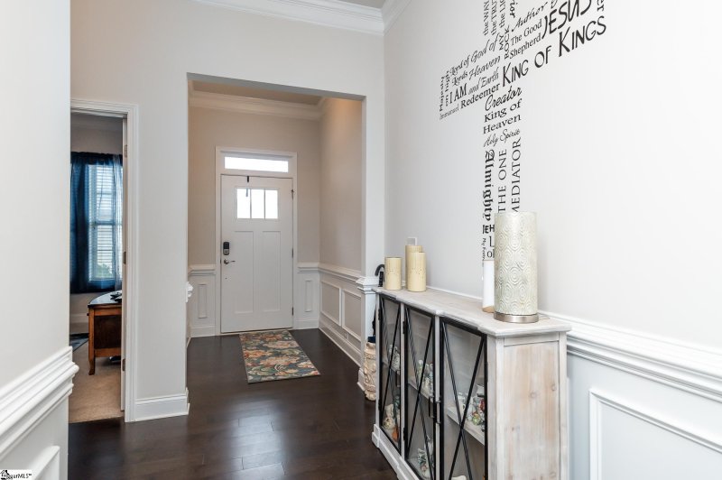 Property image 4 at 614 Troutdale Lane, Simpsonville, SC 29680