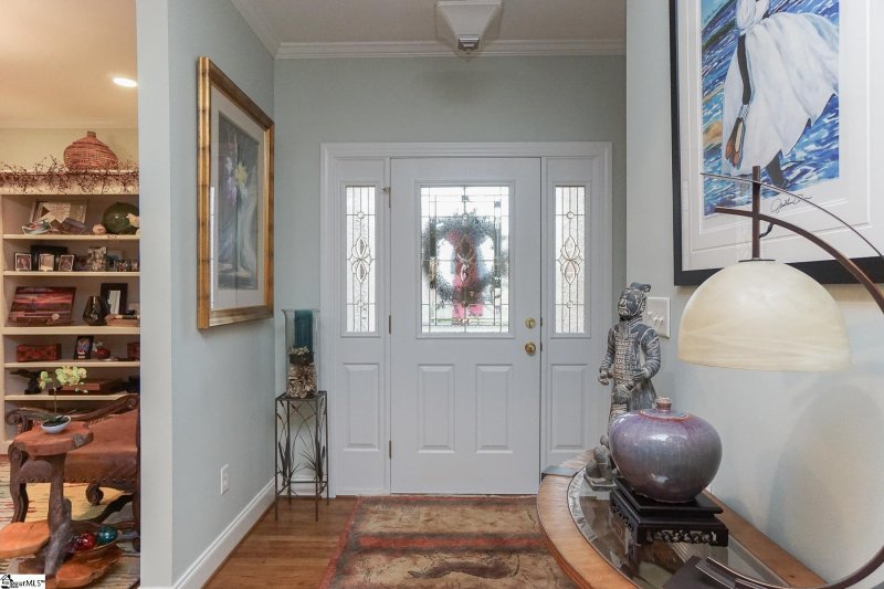 Property image 4 at 220 Redspire Drive, Greenville, SC 29617