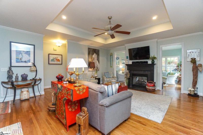 Property image 5 at 220 Redspire Drive, Greenville, SC 29617