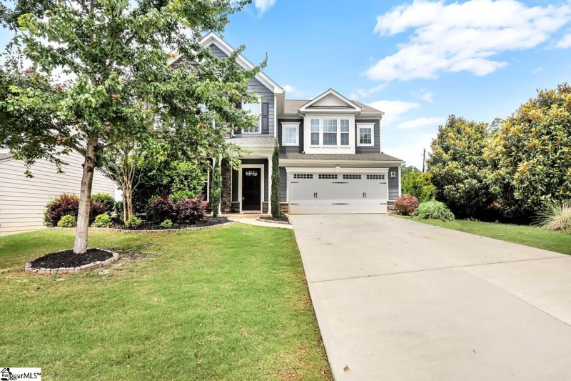 Property image 2 at 200 Bienville Place, Greer, SC 29650