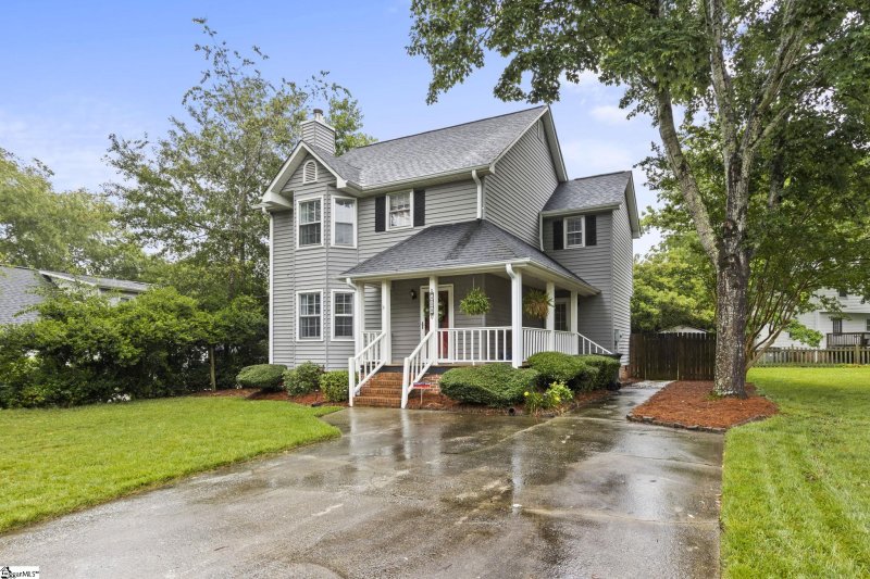 408 Oakcreek Drive