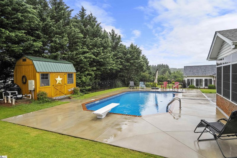 Property image 5 at 401 Clydesdale Drive, Simpsonville, SC 29681