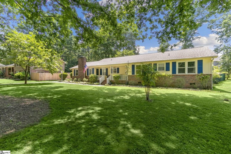 Property image 2 at 513 Royal Oak Drive, Spartanburg, SC 29302