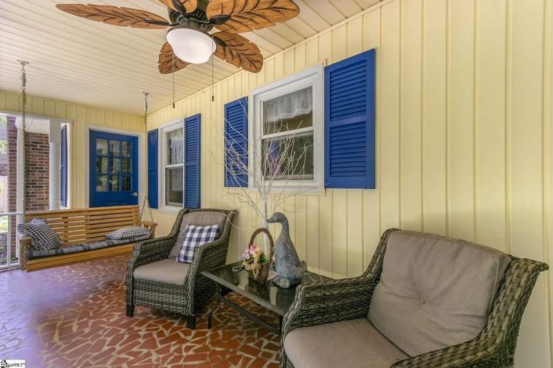 Property image 5 at 513 Royal Oak Drive, Spartanburg, SC 29302