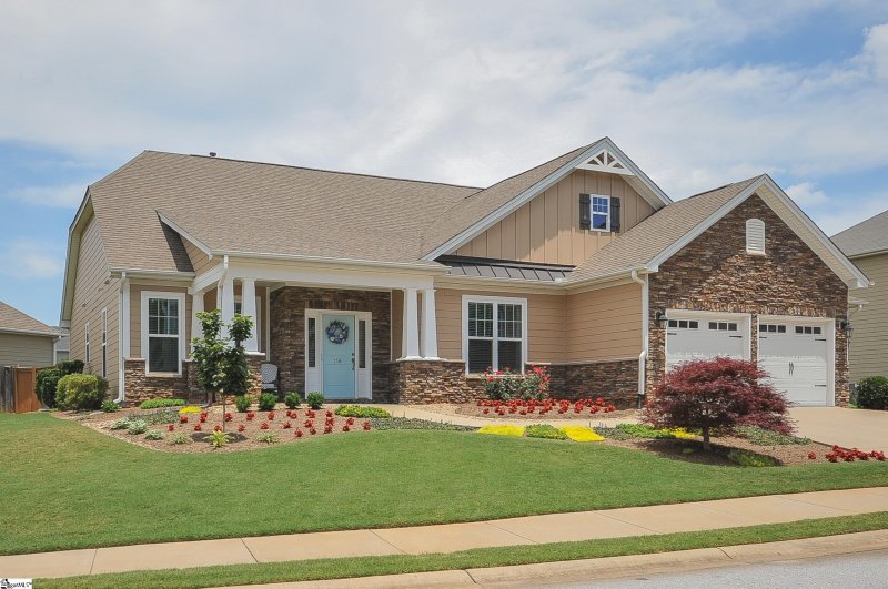 Property image 2 at 116 Belgian Blue Way, Fountain Inn, SC 29644