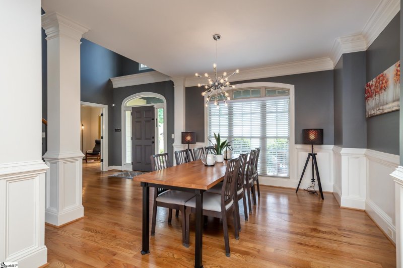 Property image 4 at 300 Castle Creek Drive, Greer, SC 29651-2106