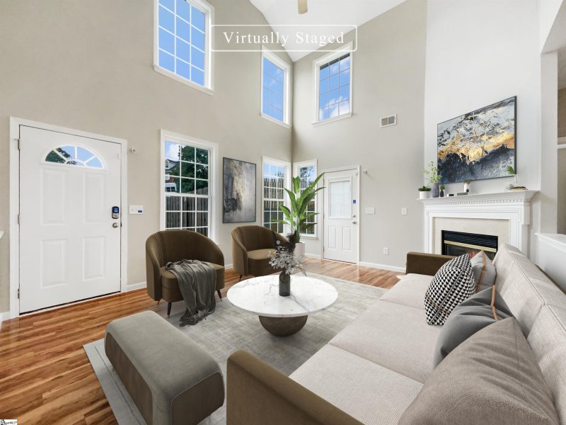 Property image 2 at 127 Marshland Lane, Greer, SC 29650