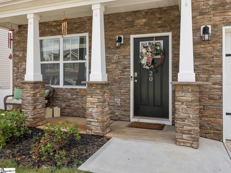 Property image 2 at 20 Bridlewood Lane, Piedmont, SC 29673