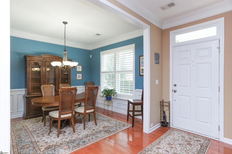 Property image 3 at 232 Horsepen Way, Simpsonville, SC 29681-4299