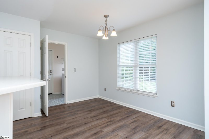 Property image 4 at 201 Rock Moss Drive, Williamston, SC 29697