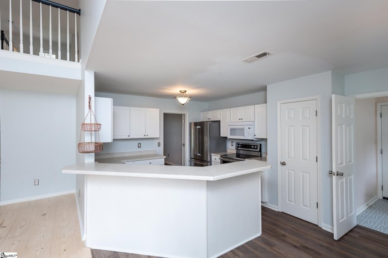 Property image 5 at 201 Rock Moss Drive, Williamston, SC 29697