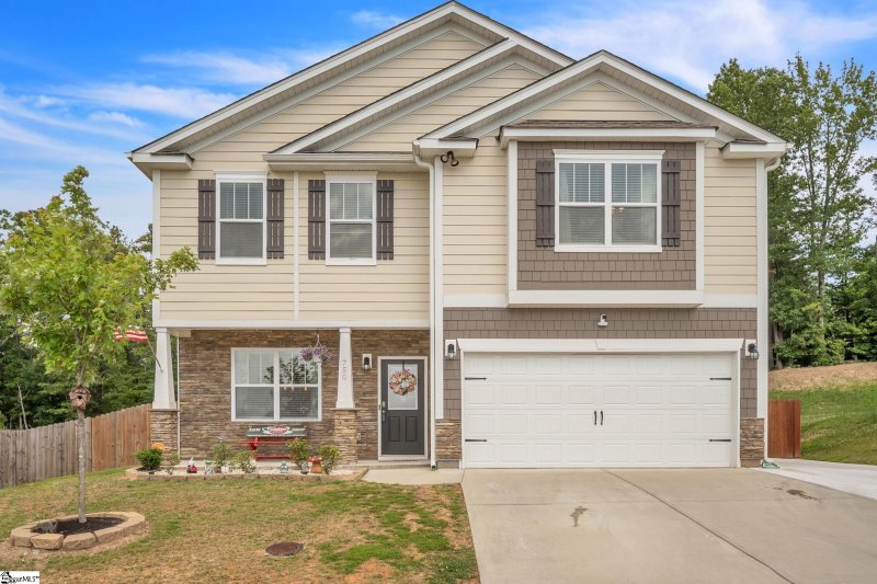 750 Liberty Walk Lane