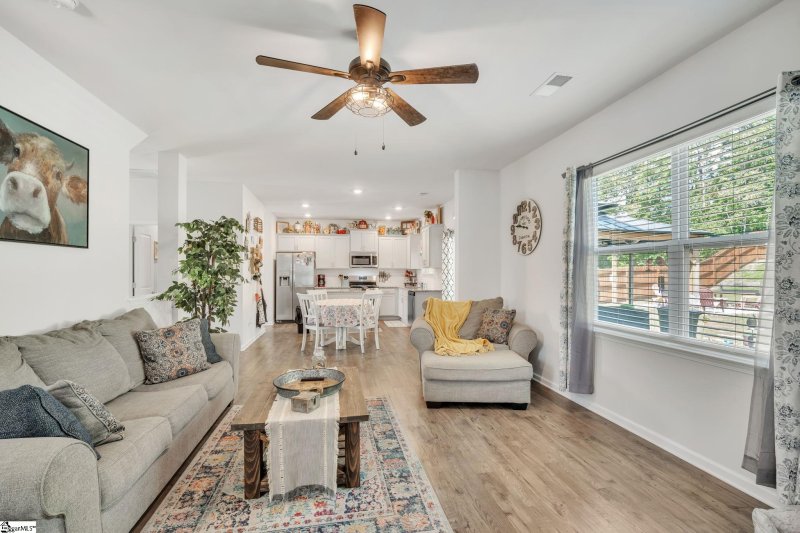 Property image 5 at 750 Liberty Walk Lane, Simpsonville, SC 29681