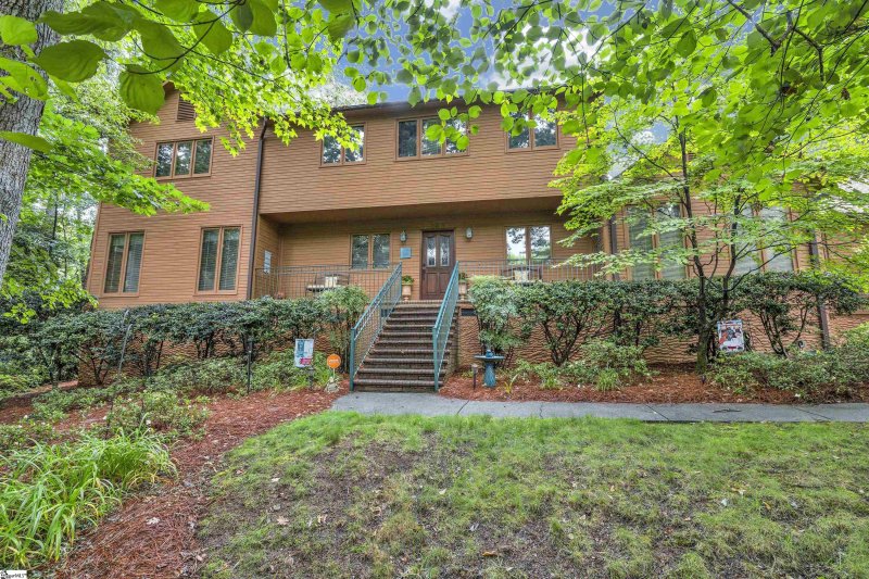 Property image 2 at 202 Terra Woods Lane, Greenville, SC 29615