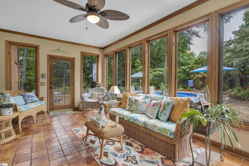 Property image 5 at 202 Terra Woods Lane, Greenville, SC 29615