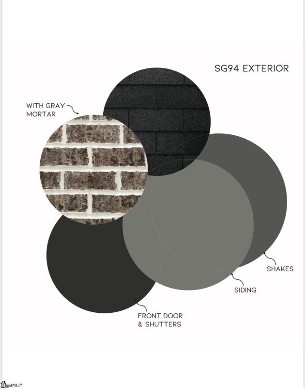 Property image 3 at 312 Alyssa Landing Drive, Fountain Inn, SC 29644