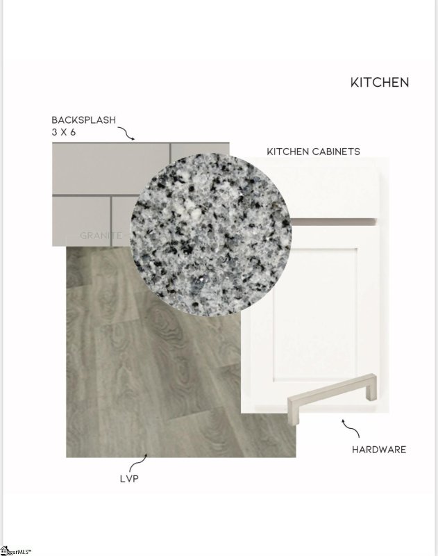 Property image 4 at 312 Alyssa Landing Drive, Fountain Inn, SC 29644