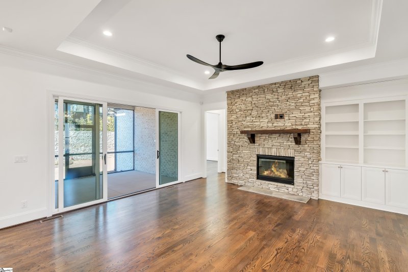 Property image 2 at 208 Chestnut Pond Lane, Simpsonville, SC 29681