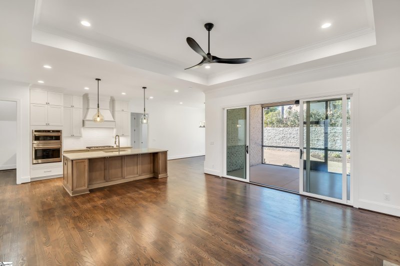 Property image 4 at 208 Chestnut Pond Lane, Simpsonville, SC 29681