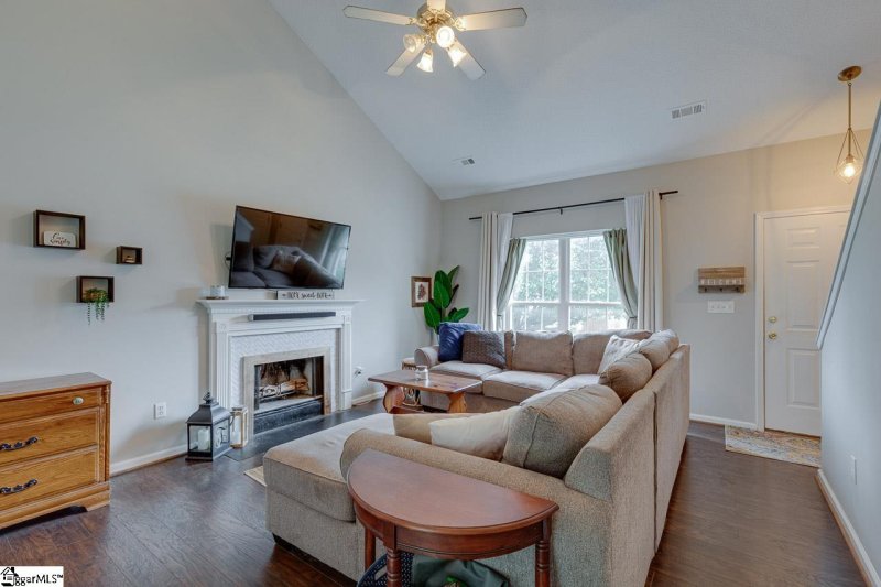 Property image 5 at 3 Wakulla Court, Simpsonville, SC 29681-6368