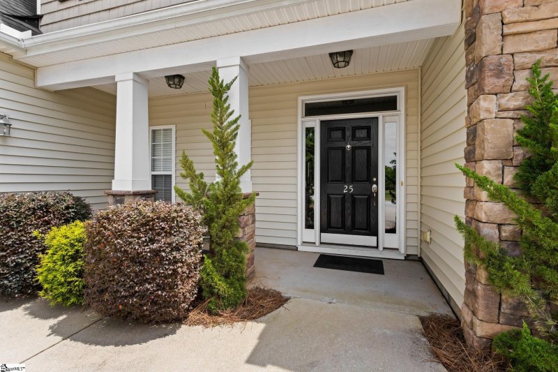 Property image 2 at 25 Groveview Trail, Mauldin, SC 29662-3010