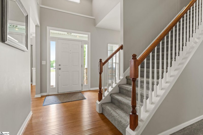 Property image 4 at 25 Groveview Trail, Mauldin, SC 29662-3010