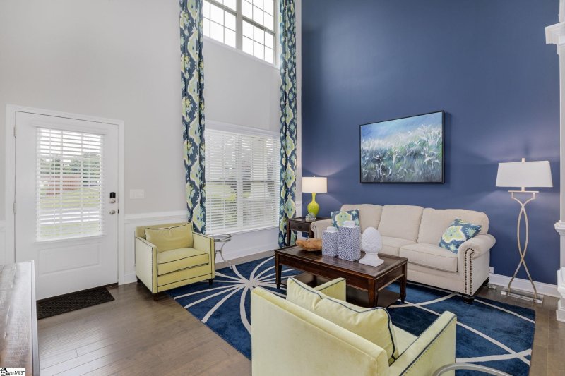 Property image 4 at 201 Talon Court, Taylors, SC 29687