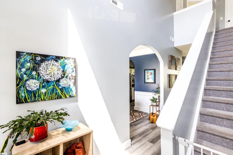 Property image 2 at 434 Peach Grove Place, Mauldin, SC 29662