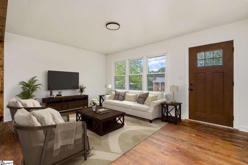 Property image 5 at 309 Chestnut Boulevard, Anderson, SC 29625