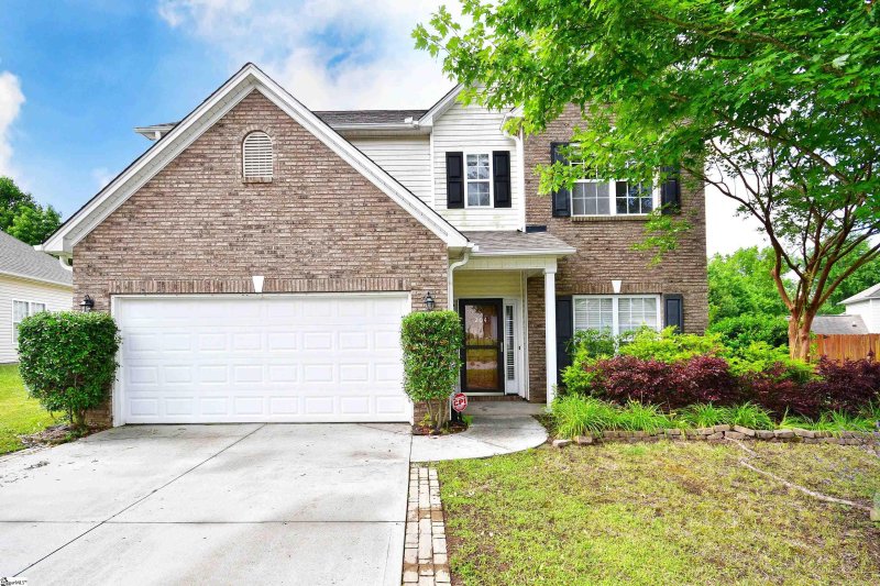 204 Spirit Mountain Lane