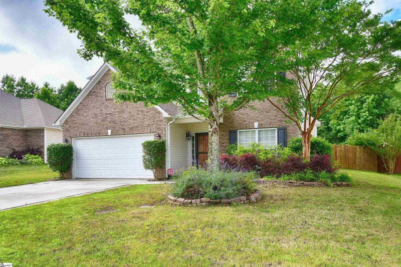 Property image 3 at 204 Spirit Mountain Lane, Easley, SC 29642