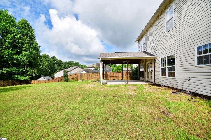 Property image 4 at 204 Spirit Mountain Lane, Easley, SC 29642