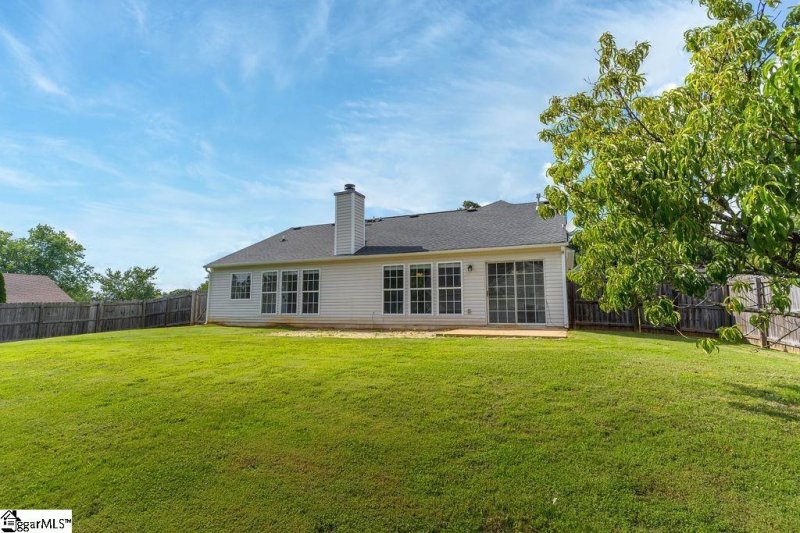 Property image 3 at 5 Turnbridge Trail, Simpsonville, SC 29680