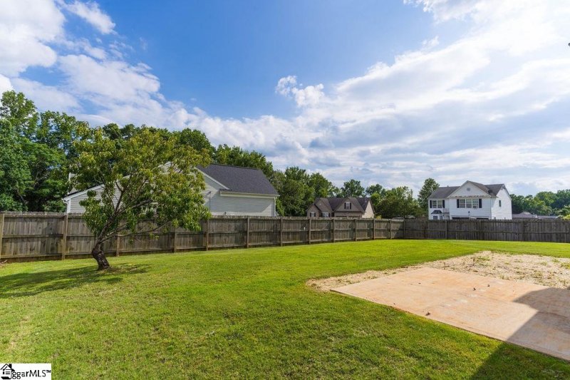 Property image 4 at 5 Turnbridge Trail, Simpsonville, SC 29680