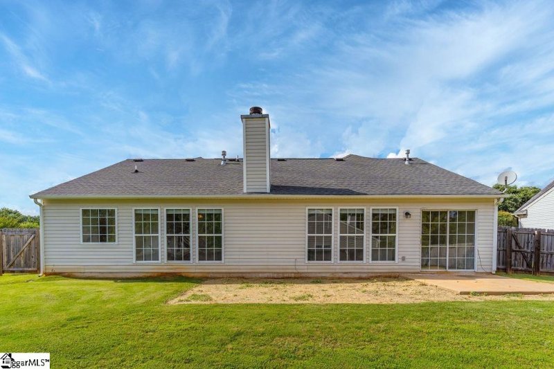 Property image 5 at 5 Turnbridge Trail, Simpsonville, SC 29680