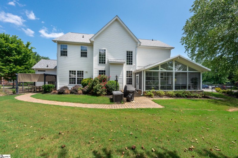 Property image 3 at 102 Harewood Court, Easley, SC 29642