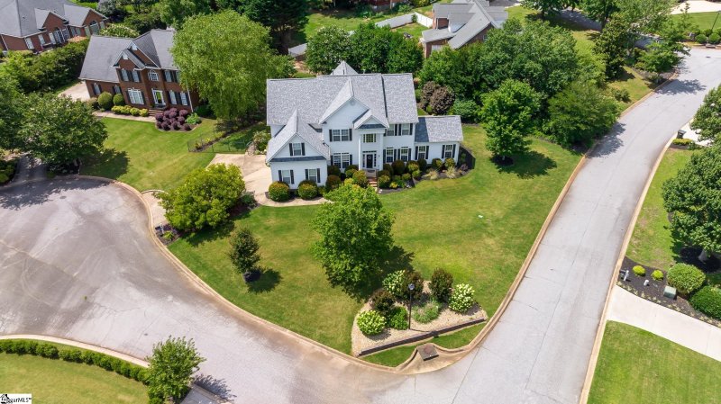 Property image 4 at 102 Harewood Court, Easley, SC 29642